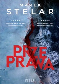 Przeprawa - Marek Stelar - ebook
