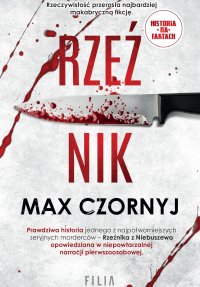Rzeźnik - Max Czornyj - ebook