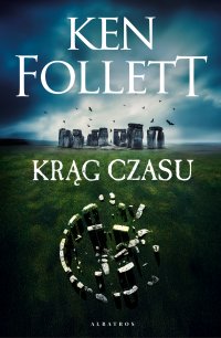 Krąg czasu - Ken Follett - ebook