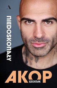 Niedoskonały - Akop Szostak - ebook