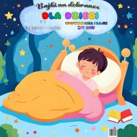 Bajki do snu - Krzysztof Lewicki - audiobook