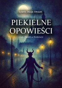 Piekielne opowieści - Izabela Alicja Stasiak - ebook