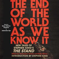 End of the World As We Know It - Christopher Golden - audiobook