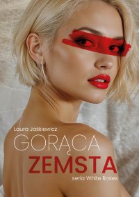 Gorąca zemska - Laura Jaśkiewicz - ebook