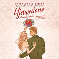 Ujawnione - Magdalena Winnicka - audiobook