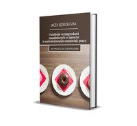 Ustalenie wynagrodzeń zasadniczych w oparciu o wartościowanie stanowisk pracy - Jacek Jędrzejczak - ebook