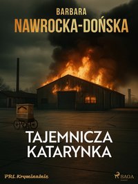 Tajemnicza katarynka - Barbara Nawrocka-Dońska - ebook