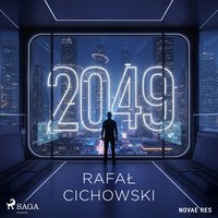 2049 - Rafał Cichowski - audiobook