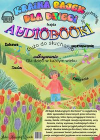 Opowiadania i bajki dla dzieci - Krzysztof Lewicki - audiobook