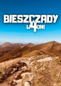 Bieszczady w 4 dni - Jakub Strzelecki - ebook