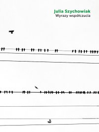 Wyrazy współczucia - Julia Szychowiak - ebook