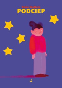 Podciep - Kuba Wojtala - ebook
