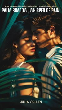 PALM SHADOW, WHISPER OF RAIN - Julia Sollen - ebook