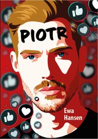 Piotr - Ewa Hansen - ebook