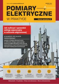 Pomiary elektryczne w praktyce nr specjalny 29 - Opracowanie zbiorowe - eprasa