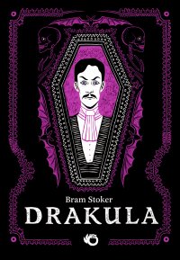Drakula - Bram Stoker - ebook