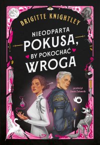 Nieodparta pokusa, by pokochać wroga - Brigitte Knightley - ebook