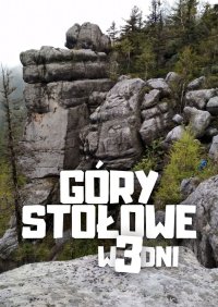 Góry Stołowe w 3 dni - Jakub Strzelecki - ebook