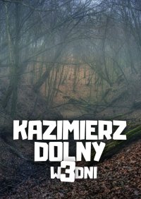 Kazimierz Dolny w 3 dni - Jakub Strzelecki - ebook