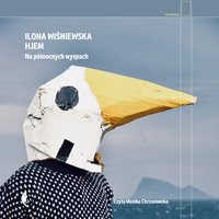 Hjem - Ilona Wiśniewska - audiobook
