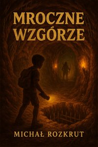 Mroczne Wzgórze - Michał Rozkrut - ebook