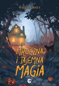 Mroczna i tajemna magia - Wallis Kinney - ebook