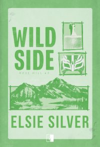 Wild Side - Elsie Silver - ebook