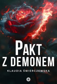 Pakt z demonem - Klaudia Świerczewska - ebook