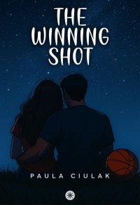 The Winning Shot - Paula Ciulak - ebook