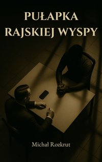 Pułapka rajskiej wyspy - Michał Rozkrut - ebook