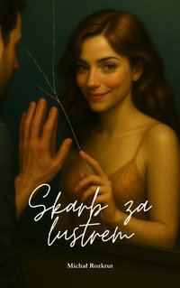 Skarb za lustrem - Michał Rozkrut - ebook