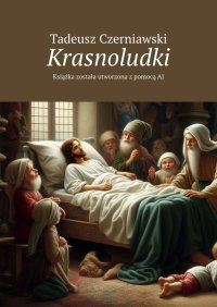Krasnoludki - Tadeusz Czerniawski - ebook