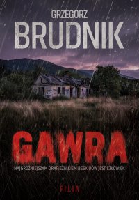 Gawra - Grzegorz Brudnik - ebook