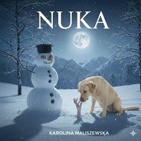 NUKA - Karolina Maliszewska - ebook