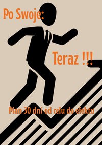 Po Swoje: Teraz - Michał Leśniewski - ebook