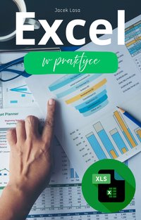 Excel w praktyce - Jacek Lasa - ebook