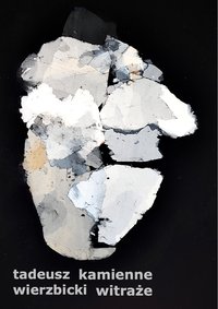 Kamienne witraże - Tadeusz Wierzbicki - ebook
