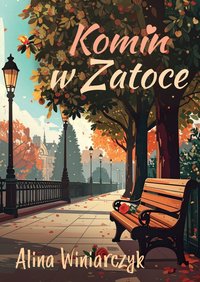 Komin w Zatoce - Alina Winiarczyk - ebook