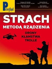 Przeglad 38/2025 - Jerzy Domański - eprasa
