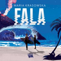 Fala - Maria Krasowska - audiobook