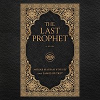 Last Prophet - James Becket - audiobook