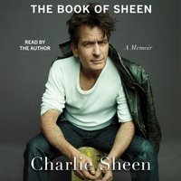 Book of Sheen - Charlie Sheen - audiobook