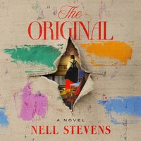 Original - Nell Stevens - audiobook