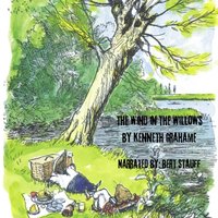 Wind in the Willows - Kenneth Grahame - audiobook