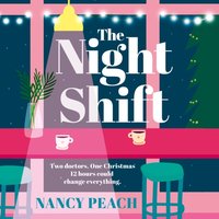 Night Shift - Nancy Peach - audiobook