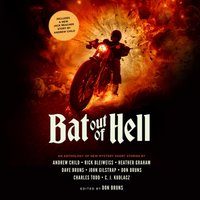 Bat Out of Hell - Opracowanie zbiorowe - audiobook