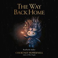 Way Back Home - Courtney Peppernell - audiobook