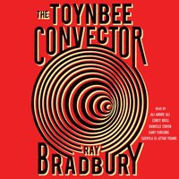 Toynbee Convector - Ray Bradbury - audiobook