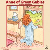 Anne of Green Gables - L. M. Montgomery - audiobook