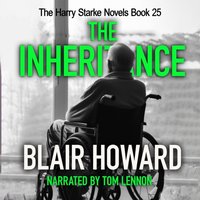 Inheritance - Blair Howard - audiobook